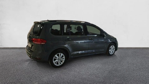 Volkswagen Touran Business 2.0 TDI 90kW (122CV)