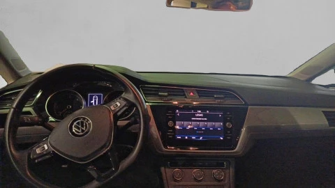 Volkswagen Touran Business 2.0 TDI 90kW (122CV)
