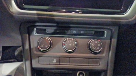 Volkswagen Touran Business 2.0 TDI 90kW (122CV)