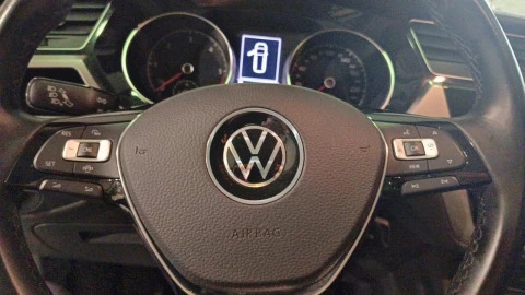 Volkswagen Touran Business 2.0 TDI 90kW (122CV)