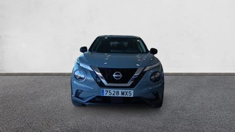 Nissan juke DIG-T 84 kW (114 CV) 6M/T Acenta