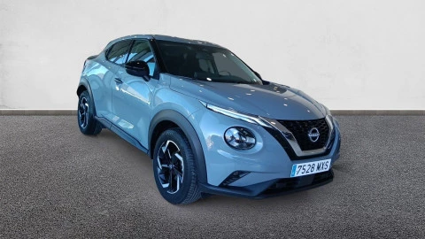 Nissan juke DIG-T 84 kW (114 CV) 6M/T Acenta