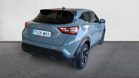 Nissan juke DIG-T 84 kW (114 CV) 6M/T Acenta