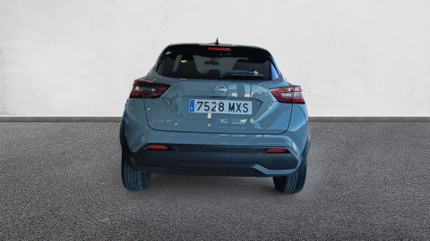 Nissan juke DIG-T 84 kW (114 CV) 6M/T Acenta