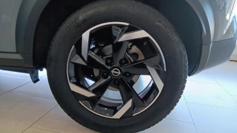 Nissan juke DIG-T 84 kW (114 CV) 6M/T Acenta