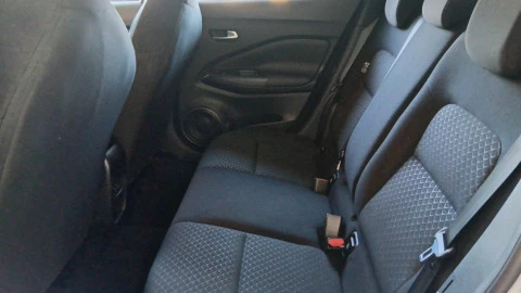 Nissan juke DIG-T 84 kW (114 CV) 6M/T Acenta