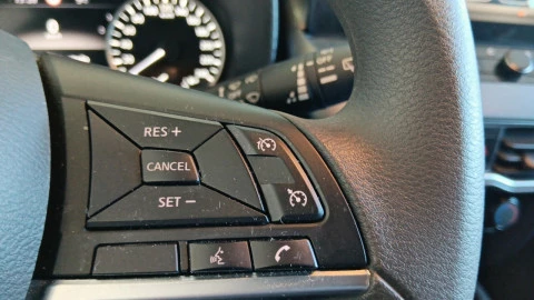 Nissan juke DIG-T 84 kW (114 CV) 6M/T Acenta