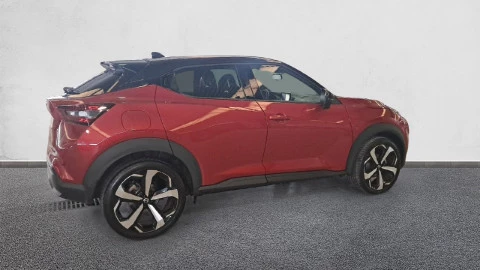 Nissan juke DIG-T 84 kW (114 CV) DCT 7 Vel. Tekna