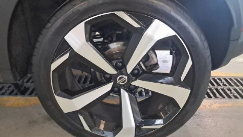 Nissan juke DIG-T 84 kW (114 CV) DCT 7 Vel. Tekna