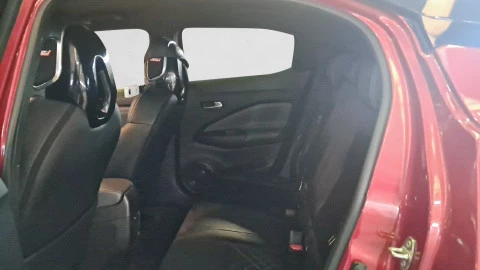 Nissan juke DIG-T 84 kW (114 CV) DCT 7 Vel. Tekna