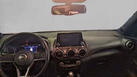 Nissan juke DIG-T 84 kW (114 CV) DCT 7 Vel. Tekna