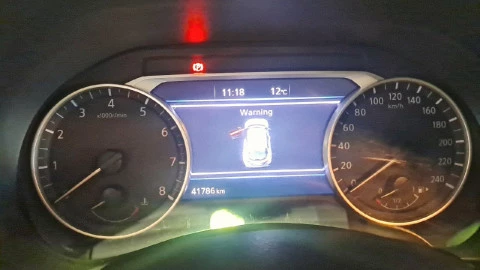 Nissan juke DIG-T 84 kW (114 CV) DCT 7 Vel. Tekna