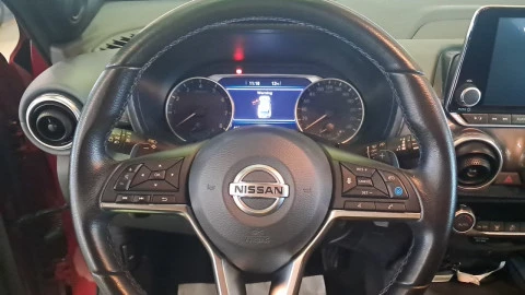 Nissan juke DIG-T 84 kW (114 CV) DCT 7 Vel. Tekna