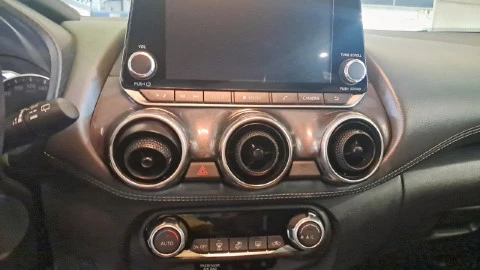 Nissan juke DIG-T 84 kW (114 CV) DCT 7 Vel. Tekna