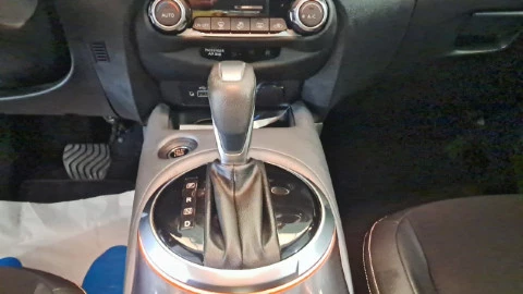 Nissan juke DIG-T 84 kW (114 CV) DCT 7 Vel. Tekna