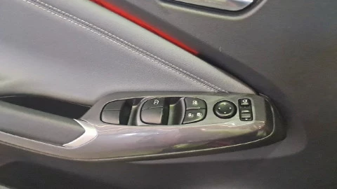 Nissan juke DIG-T 84 kW (114 CV) DCT 7 Vel. Tekna