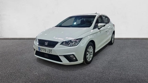 Seat Ibiza 1.0 TSI 70kW (95CV) Style Plus