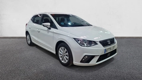 Seat Ibiza 1.0 TSI 70kW (95CV) Style Plus