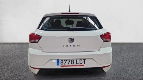 Seat Ibiza 1.0 TSI 70kW (95CV) Style Plus