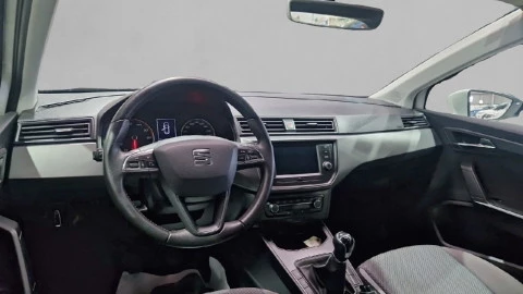 Seat Ibiza 1.0 TSI 70kW (95CV) Style Plus