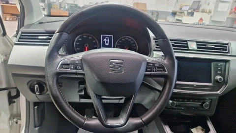 Seat Ibiza 1.0 TSI 70kW (95CV) Style Plus