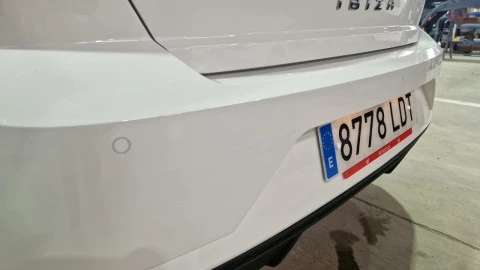 Seat Ibiza 1.0 TSI 70kW (95CV) Style Plus