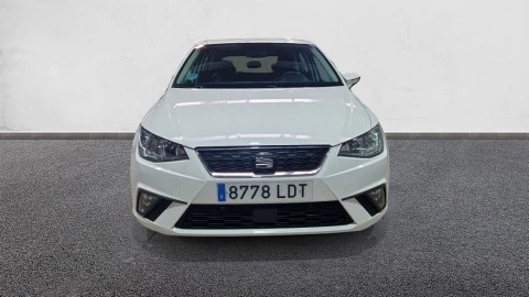 Seat Ibiza 1.0 TSI 70kW (95CV) Style Plus