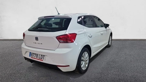 Seat Ibiza 1.0 TSI 70kW (95CV) Style Plus