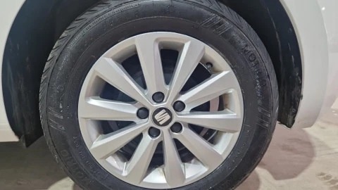 Seat Ibiza 1.0 TSI 70kW (95CV) Style Plus