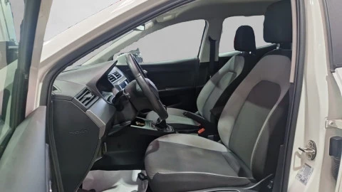 Seat Ibiza 1.0 TSI 70kW (95CV) Style Plus