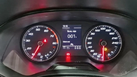 Seat Ibiza 1.0 TSI 70kW (95CV) Style Plus