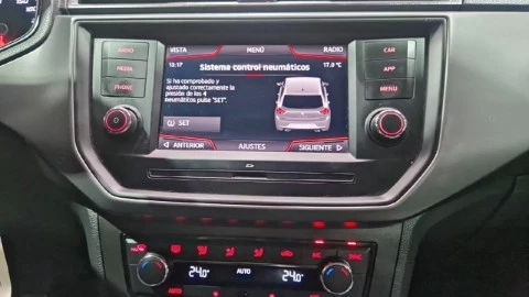 Seat Ibiza 1.0 TSI 70kW (95CV) Style Plus