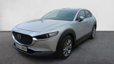 Mazda CX-30 e-SKYACTIV-G 2.0 90 kW 2WD Evolution