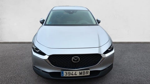 Mazda CX-30 e-SKYACTIV-G 2.0 90 kW 2WD Evolution