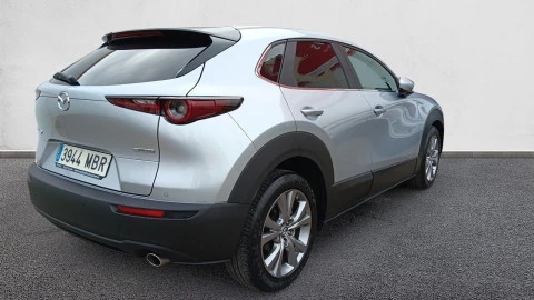 Mazda CX-30 e-SKYACTIV-G 2.0 90 kW 2WD Evolution