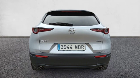 Mazda CX-30 e-SKYACTIV-G 2.0 90 kW 2WD Evolution