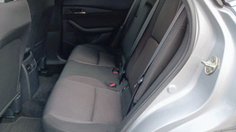 Mazda CX-30 e-SKYACTIV-G 2.0 90 kW 2WD Evolution