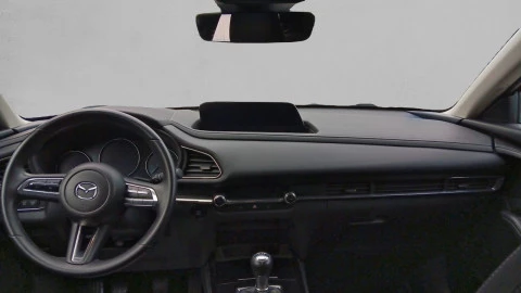 Mazda CX-30 e-SKYACTIV-G 2.0 90 kW 2WD Evolution