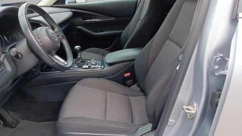 Mazda CX-30 e-SKYACTIV-G 2.0 90 kW 2WD Evolution