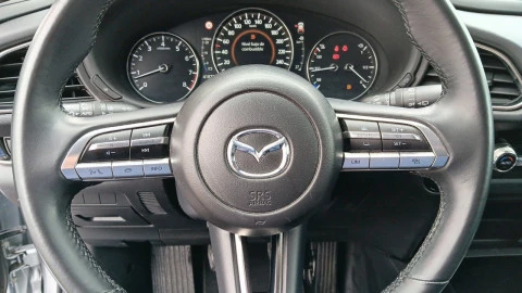 Mazda CX-30 e-SKYACTIV-G 2.0 90 kW 2WD Evolution