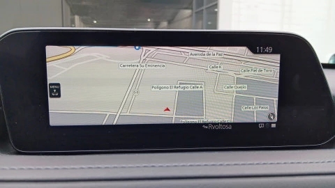 Mazda CX-30 e-SKYACTIV-G 2.0 90 kW 2WD Evolution