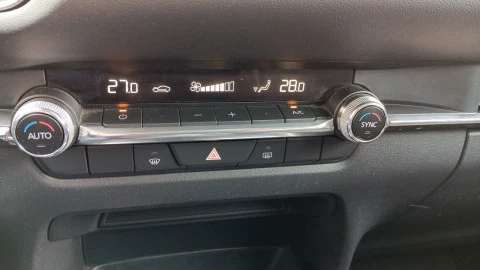 Mazda CX-30 e-SKYACTIV-G 2.0 90 kW 2WD Evolution