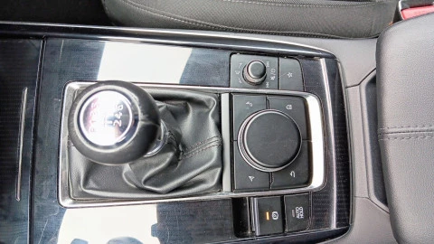 Mazda CX-30 e-SKYACTIV-G 2.0 90 kW 2WD Evolution