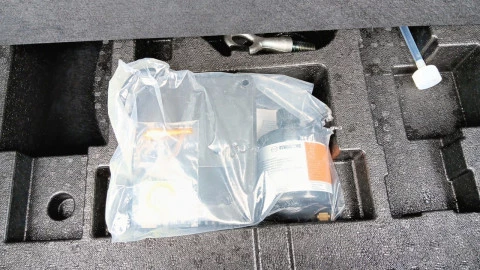 Mazda CX-30 e-SKYACTIV-G 2.0 90 kW 2WD Evolution