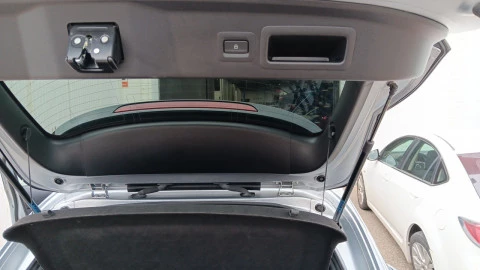 Mazda CX-30 e-SKYACTIV-G 2.0 90 kW 2WD Evolution