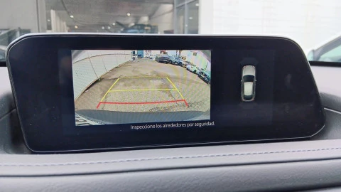 Mazda CX-30 e-SKYACTIV-G 2.0 90 kW 2WD Evolution