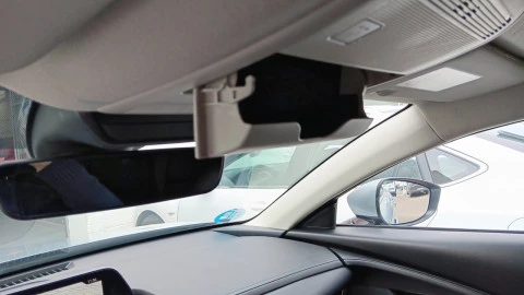 Mazda CX-30 e-SKYACTIV-G 2.0 90 kW 2WD Evolution