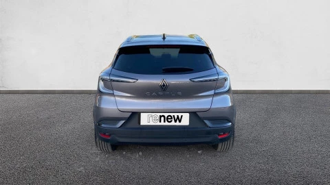 Renault Captur techno Eco-G 100cv (74 kW)
