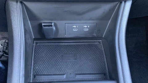 Renault Captur techno Eco-G 100cv (74 kW)