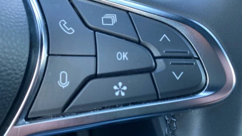 Renault Captur techno Eco-G 100cv (74 kW)
